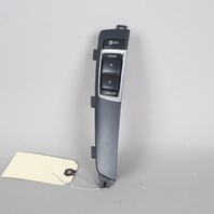 2011-2016 BMW 528i 535i 550i Sport Comfort Traction Control Switch OEM Used