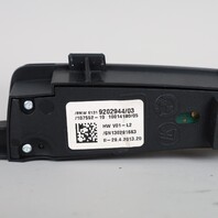 2011-2016 BMW 528i 535i 550i Sport Comfort Traction Control Switch OEM Used