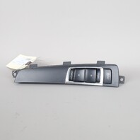 2011-2016 BMW 528i 535i 550i Sport Comfort Traction Control Switch OEM Used