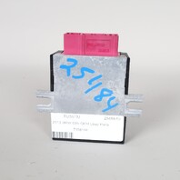 2013 BMW 535i Fuel Pump Control Module 16147358144 OEM Used