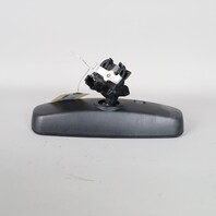 2011-2013 BMW 528i 535i 550i Rear View Mirror 51169274268 OEM Used