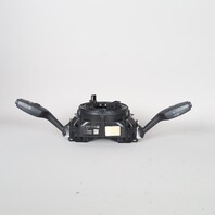 2011-2016 BMW 528i 535i 550i Turn Signal Wiper Switch 61319297778 OEM Used