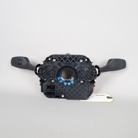 2011-2016 BMW 528i 535i 550i Turn Signal Wiper Switch 61319297778 OEM Used