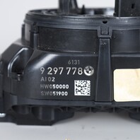 2011-2016 BMW 528i 535i 550i Turn Signal Wiper Switch 61319297778 OEM Used