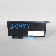 2013 BMW 528i 535i 550i Central Gateway Module 61359299592 OEM Used