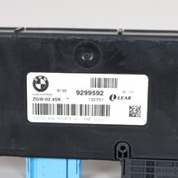 2013 BMW 528i 535i 550i Central Gateway Module 61359299592 OEM Used