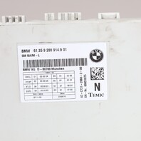 2011-2016 BMW 528i 535i 550i Seat Control Module 61359280914 OEM Used