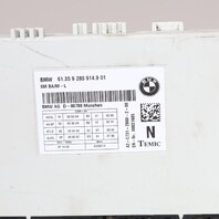 2011-2016 BMW 528i 535i 550i Seat Control Module 61359280914 OEM Used