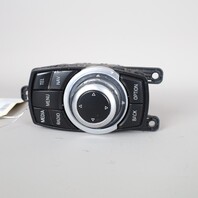 BMW M5 328i 750i X1 X3 X4 iDrive Navigation Controller 65829286699 OEM Used