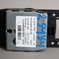 BMW M5 328i 750i X1 X3 X4 iDrive Navigation Controller 65829286699 OEM Used