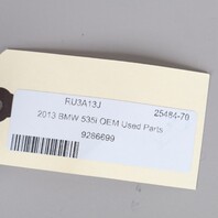 BMW M5 328i 750i X1 X3 X4 iDrive Navigation Controller 65829286699 OEM Used