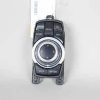 BMW M5 328i 750i X1 X3 X4 iDrive Navigation Controller 65829286699 OEM Used