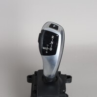 BMW 528i 535i 550i 740i 750i X3 X4 Shifter Shift Selector 61319296904 OEM Used
