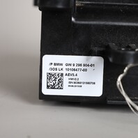 BMW 528i 535i 550i 740i 750i X3 X4 Shifter Shift Selector 61319296904 OEM Used
