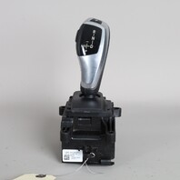 BMW 528i 535i 550i 740i 750i X3 X4 Shifter Shift Selector 61319296904 OEM Used
