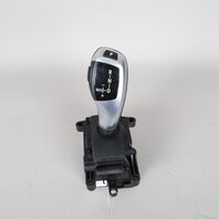 BMW 528i 535i 550i 740i 750i X3 X4 Shifter Shift Selector 61319296904 OEM Used