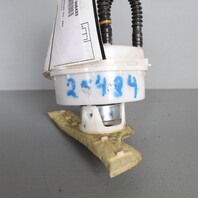 2011-2016 BMW 528i 535i 640i In Tank Gas Fuel Pump OEM 16117341301