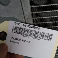 1997-2004 Chevrolet Corvette C5 A/C Condenser OEM 52470569