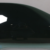 1997-2004 Chevrolet Corvette C5 Right Passenger Door Glass Window OEM 10403190