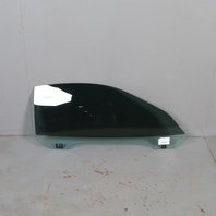 1997-2004 Chevrolet Corvette C5 Right Passenger Door Glass Window OEM 10403190