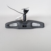 1997-2004 Chevrolet Corvette C5 Inside Rear View Mirror Manual OEM 10295109