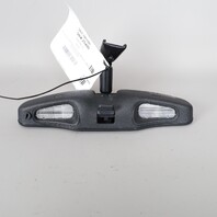 1997-2004 Chevrolet Corvette C5 Inside Rear View Mirror Manual OEM 10295109