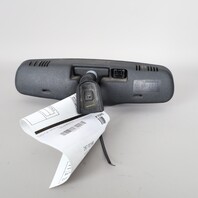 1997-2004 Chevrolet Corvette C5 Inside Rear View Mirror Manual OEM 10295109