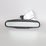 1997-2004 Chevrolet Corvette C5 Inside Rear View Mirror Manual OEM 10295109