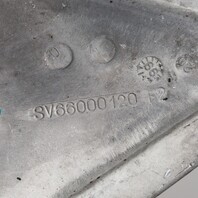 1997-2004 Chevrolet Corvette C5 Left Rear Driver Upper Control Arm OEM 10233620