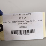 1997-2004 Chevrolet Corvette C5 Left Rear Driver Upper Control Arm OEM 10233620