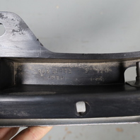 1997-2004 Chevrolet Corvette Front Bumper Center Support Retainer Bracket OEM