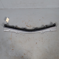 1997-2004 Chevrolet Corvette Front Bumper Center Support Retainer Bracket OEM