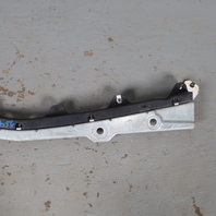 1997-2004 Chevrolet Corvette Front Bumper Center Support Retainer Bracket OEM