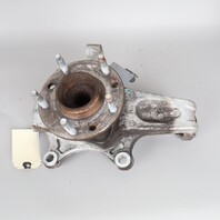 1997-2004 Chevrolet Corvette C5 Right Rear Left Front Spindle Knuckle Hub OEM