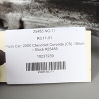 1997-2004 Chevrolet Corvette C5 Right Rear Left Front Spindle Knuckle Hub OEM