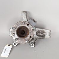 1997-2004 Chevrolet Corvette C5 Right Rear Left Front Spindle Knuckle Hub OEM