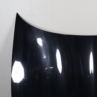 1997-2004 Chevrolet Corvette C5 Hood Black OEM 10288101