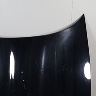 1997-2004 Chevrolet Corvette C5 Hood Black OEM 10288101