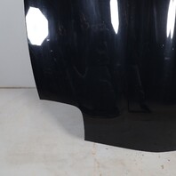 1997-2004 Chevrolet Corvette C5 Hood Black OEM 10288101