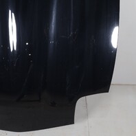 1997-2004 Chevrolet Corvette C5 Hood Black OEM 10288101