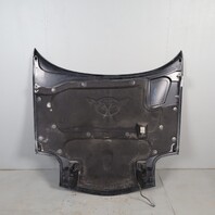 1997-2004 Chevrolet Corvette C5 Hood Black OEM 10288101
