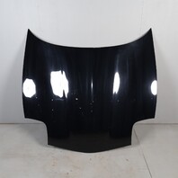 1997-2004 Chevrolet Corvette C5 Hood Black OEM 10288101