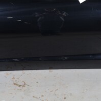 1997-2004 Corvette C5 Right Passenger Door Shell Black OEM 10329948