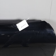 1997-2004 Corvette C5 Right Passenger Door Shell Black OEM 10329948