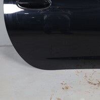 1997-2004 Corvette C5 Right Passenger Door Shell Black OEM 10329948