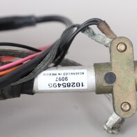 1998-2004 Chevrolet Corvette C5 Electric Antenna OEM 10285495