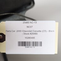 1998-2004 Chevrolet Corvette C5 Electric Antenna OEM 10285495