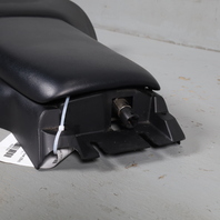 2000-2004 Chevrolet Corvette C5 Center Console Black OEM