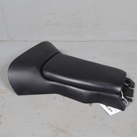 2000-2004 Chevrolet Corvette C5 Center Console Black OEM