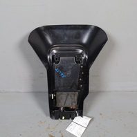 2000-2004 Chevrolet Corvette C5 Center Console Black OEM